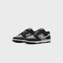 Nike Dunk Low - Black / Light Smoke Grey / Smoke Grey / White