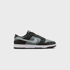 Nike Dunk Low - Black / Light Smoke Grey / Smoke Grey / White
