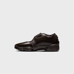Nike WMNS Air Rift - Velvet Brown / Metallic Gold