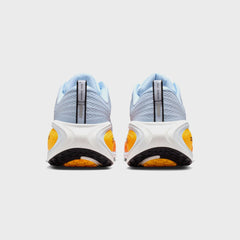 Nike Vomero Plus - Hydrogen Blue / Black / White / Total Orange