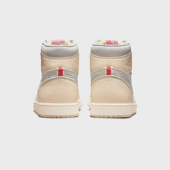 Jordan Air Jordan 1 Retro High OG - Sail / University Red / Pale Ivory / Coconut Milk / Phantom