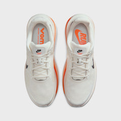 Nike Vomero Premium - Sail / Black / Coconut Milk / Total Orange