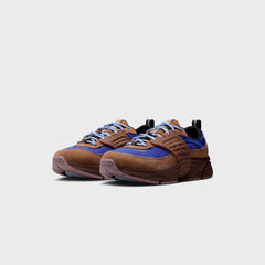 Jordan Trunner O/S SP - Archaeo Brown / Persian Violet / Earth