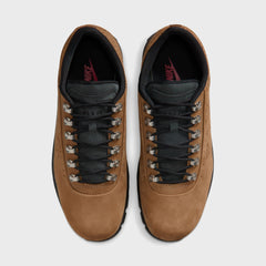 Nike Air Max Goadome Low - Taupe / Black