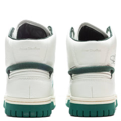 08STHLM High Pop - White/Green