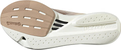 adidas Adizero Takumi Sen 10 Womens Running Shoes - Brown