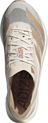 adidas Adizero Takumi Sen 10 Womens Running Shoes - Brown