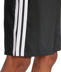 adidas Essentials 3 Stripes Chelsea Mens Training Shorts - Black