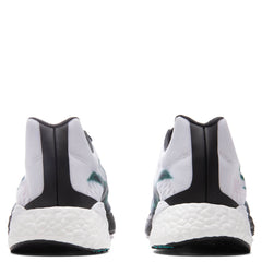 Adizero Pro BM - Cloud White/Silver