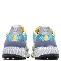 Adidas Originals x Questar - Light Aqua