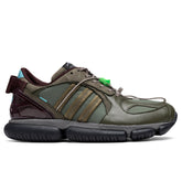 Adidas Originals x Type O-6 - Earth Green