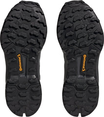 adidas Terrex AX4 MID GORE-TEX Womens Walking Shoes - Black