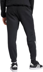 adidas Z.N.E Mens Training Trackpants - Black