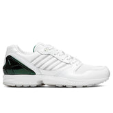 Adidas Originals x University of Miami ZX 5000 "The U" - Cloud White