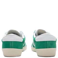 Adidas x Sporty & Rich Women's Blanc - Court Green/Cloud White/Off White