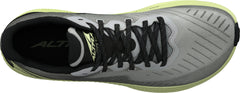 Altra Experience Form Mens Running Shoes - Grey