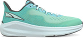 Altra Experience Form Womens Running Shoes - Green