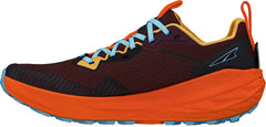 Altra Experience Wild 2 Womens Trail Running Shoes - Red