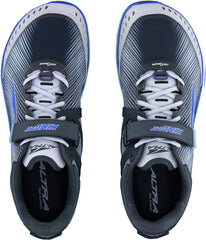 Altra King MT Mens Trail Running Shoes - Blue