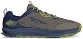 Altra Lone Peak 9+ Mens Trail Running Shoes - Green