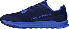 Altra Lone Peak 9+ Mens Trail Running Shoes - Blue