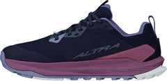 Altra Lone Peak 9+ Womens Trail Running Shoes - Blue