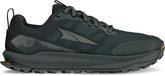 Altra Lone Peak 9+ WIDE FIT Womens Trail Running Shoes - Black