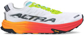 Altra Mont Blanc Carbon Womens Trail Running Shoes - White