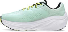 Altra VIA Olympus 2 Womens Running Shoes - Green