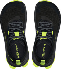 Altra Olympus 275 Womens Trail Running Shoes - Black