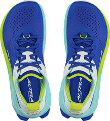 Altra Olympus 6 Mens Trail Running Shoes - Blue