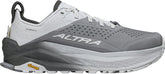 Altra Olympus 6 Womens Trail Running Shoes - Grey