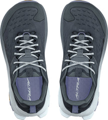 Altra Olympus 6 GORE-TEX Womens Walking Shoes - Blue