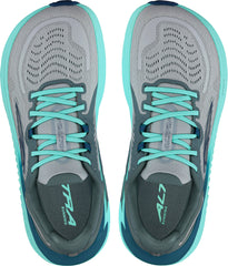 Altra Paradigm 7 Womens Running Shoes - Grey