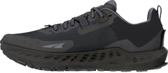 Altra Timp 5 Mens Trail Running Shoes - Black