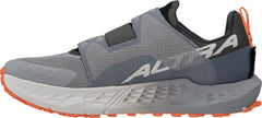 Altra Timp 5 BOA Mens Trail Running Shoes - Grey