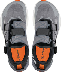 Altra Timp 5 BOA Mens Trail Running Shoes - Grey