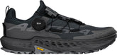 Altra Timp 5 BOA Womens Trail Running Shoes - Black