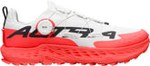 Altra Timp 5 BOA Womens Trail Running Shoes - White