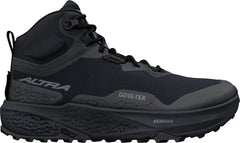 Altra Timp 6 Mid GORE-TEX Mens Walking Boots - Black