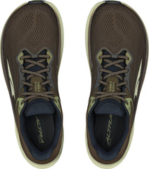 Altra Torin 8 GORE-TEX Mens Running Shoes - Brown