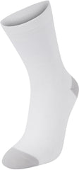 Altura Airsteam Cycling Socks - White
