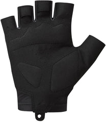 Altura Airstream Fingerless Cycling Gloves - Black