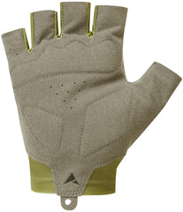 Altura Airstream Fingerless Cycling Gloves - Green