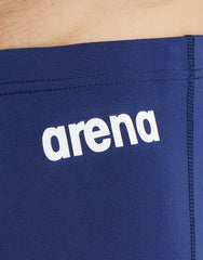 Arena Team Mens Jammer Swim Shorts - Blue