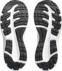 Asics Contend 8 GS Junior Running Shoes - Black