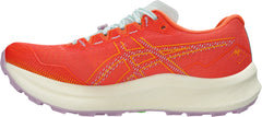 Asics FujiSpeed 3 Womens Trail Running Shoes - Orange
