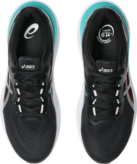 Asics GT 1000 13 Mens Running Shoes - Black