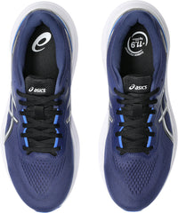 Asics GT 1000 13 Mens Running Shoes - Blue