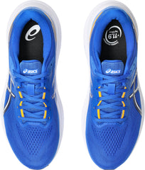 Asics GT 1000 13 Mens Running Shoes - Blue